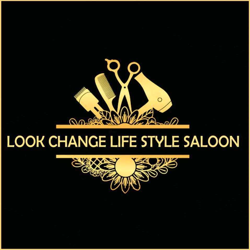 Look Change Lifestyle Salon - Bashundhara