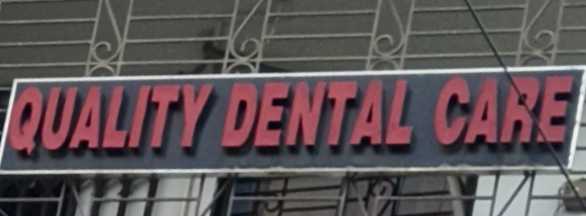 Quality Dental Care