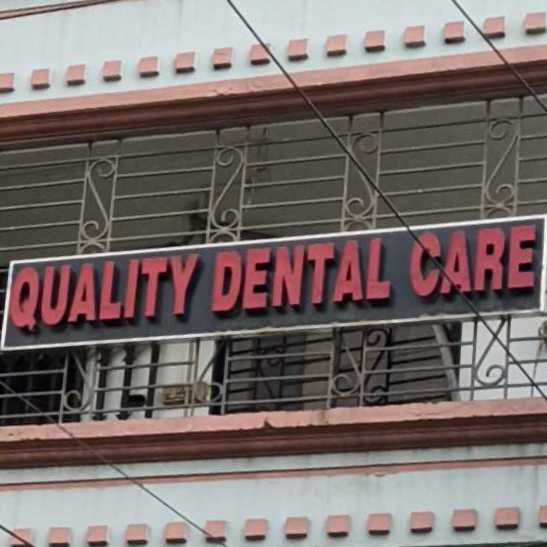 Quality Dental Care