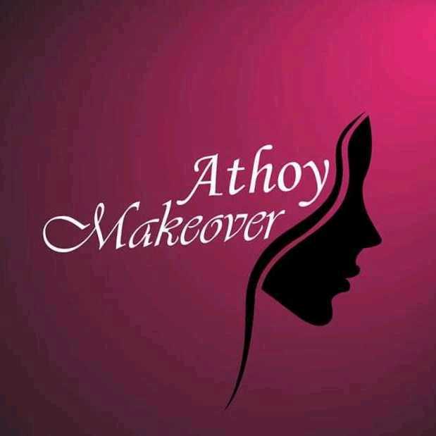 Athoy Makeover