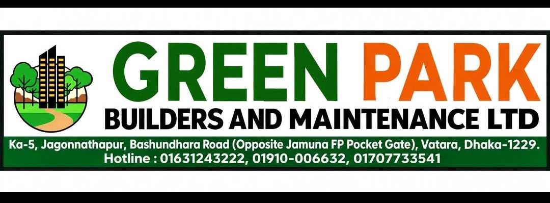 Green Park Builders And Maintenance