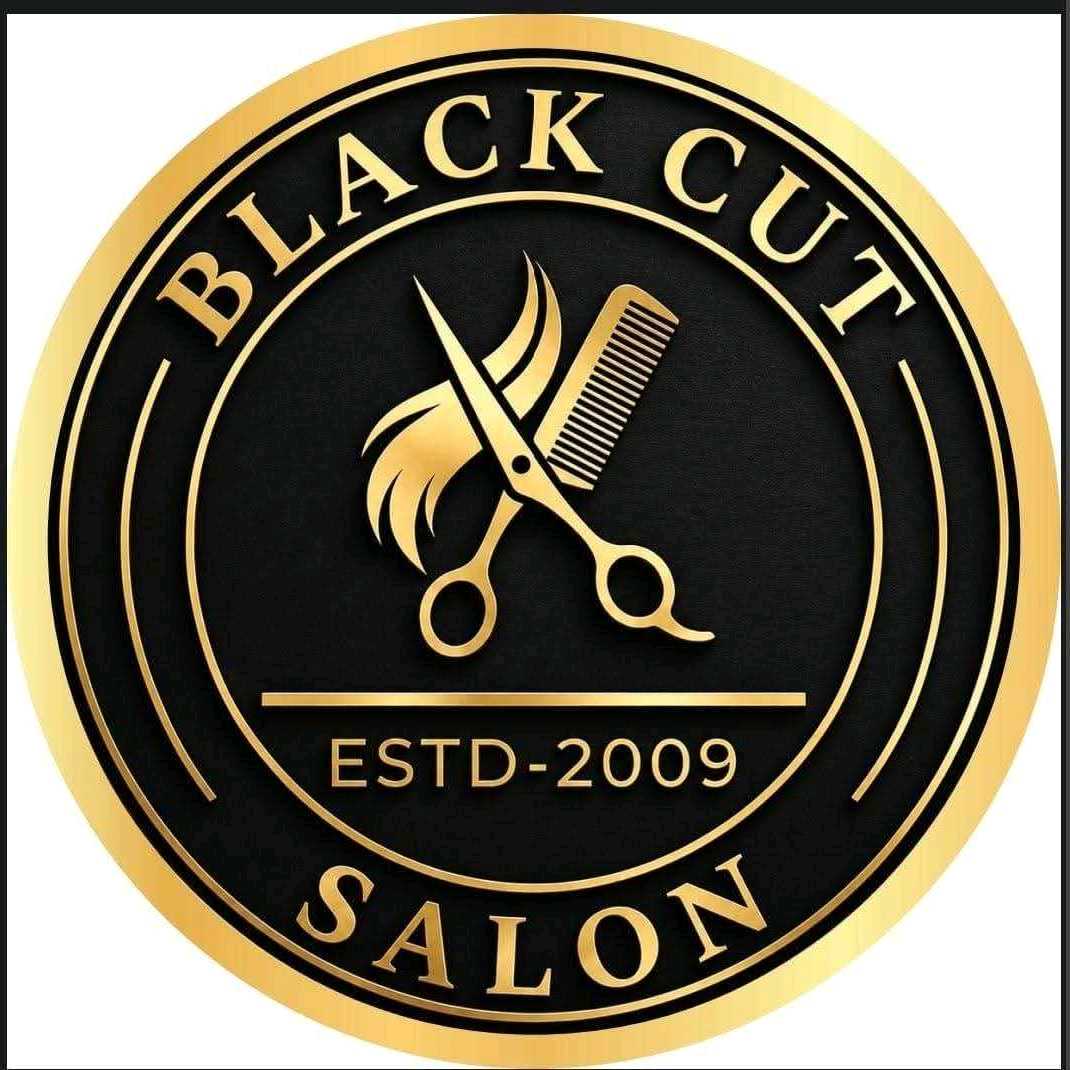 Black Cut Salon