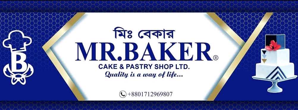 Mr. Baker
