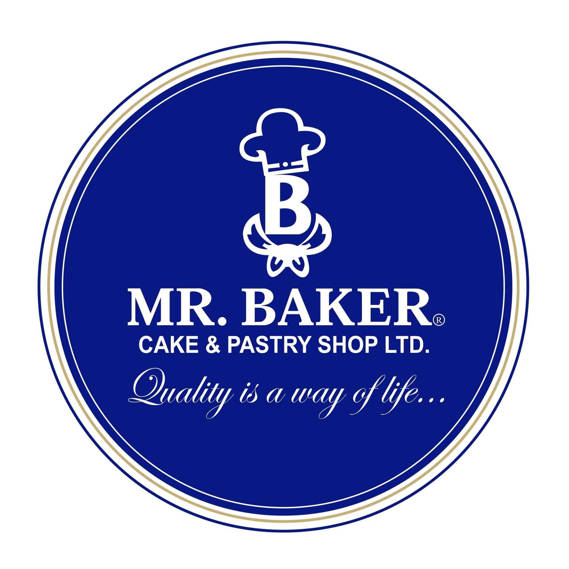 Mr. Baker