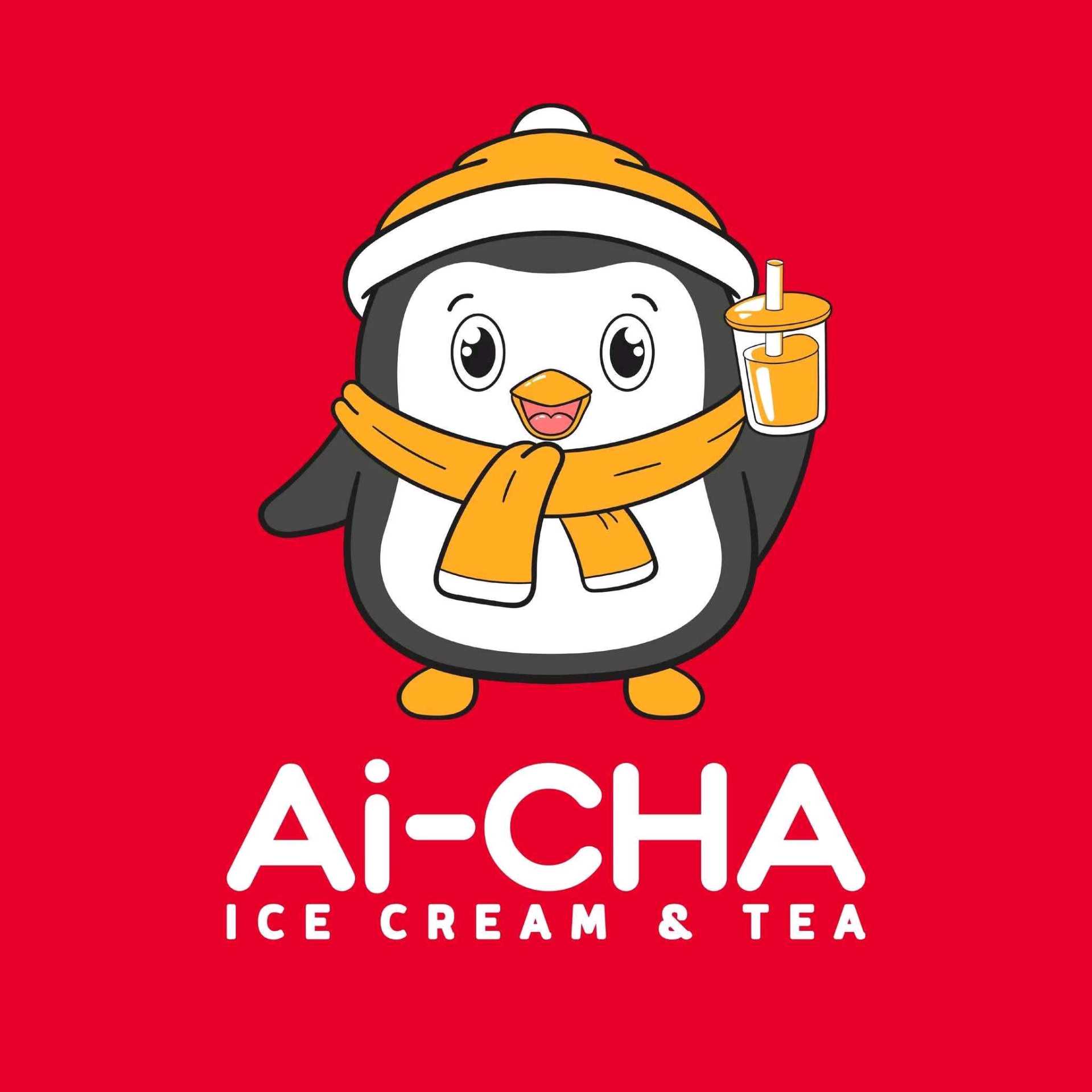 Ai-Cha - Bashundhara Gate  Branch