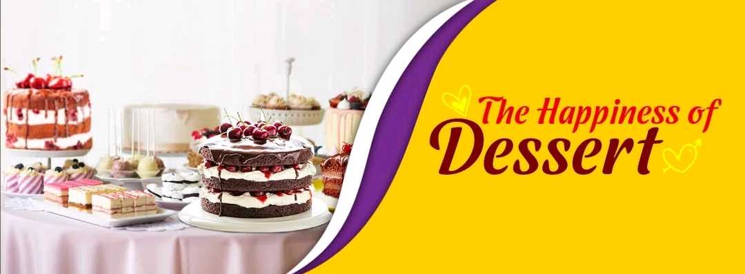 Dessert Delight - Bashundhara