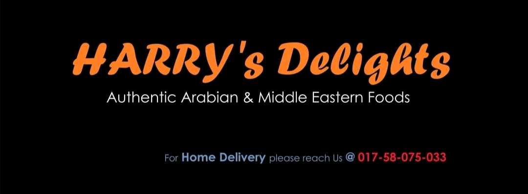 Harry's Delights