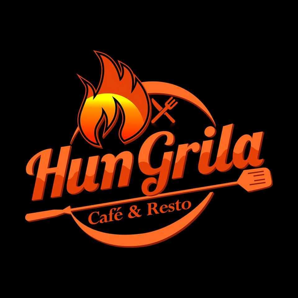 Hungrila