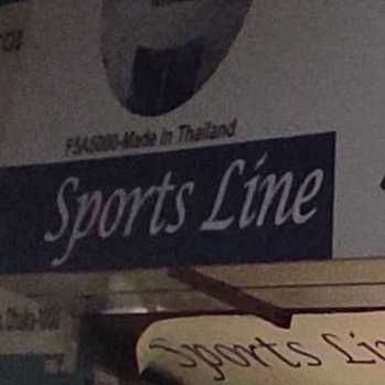 Sports Line