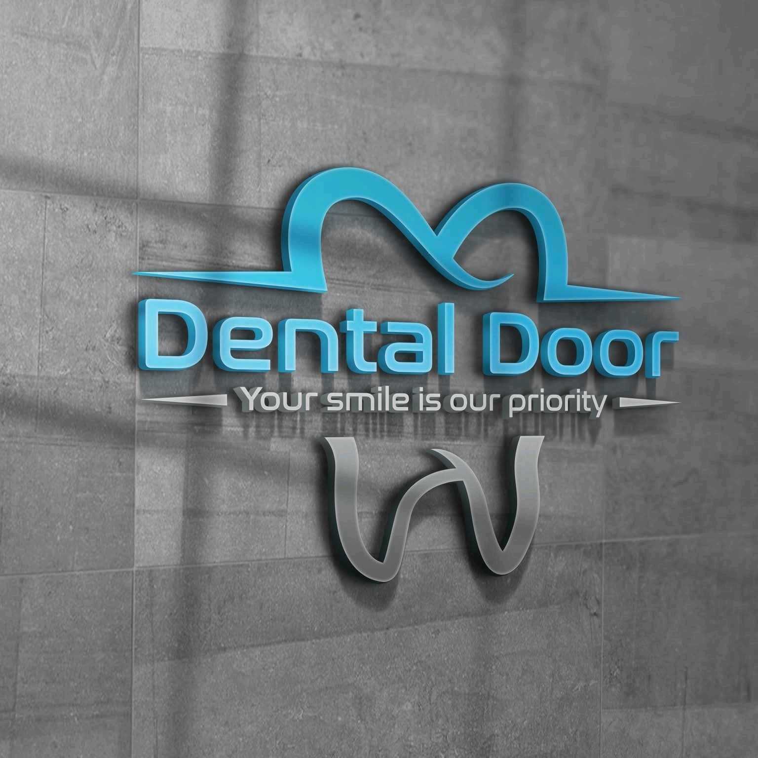 Dental Door