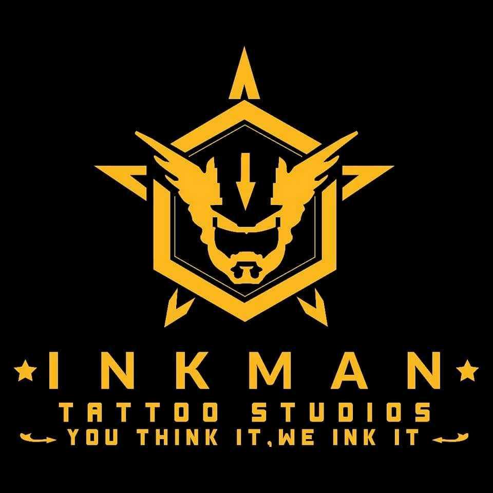 Inkman Tattoo Studio