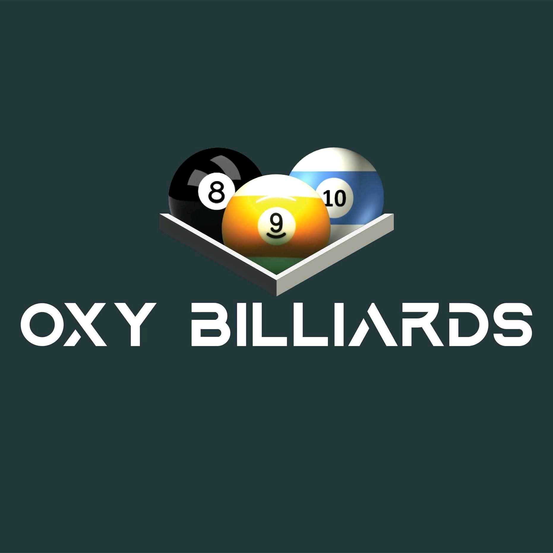 Oxy Billiards