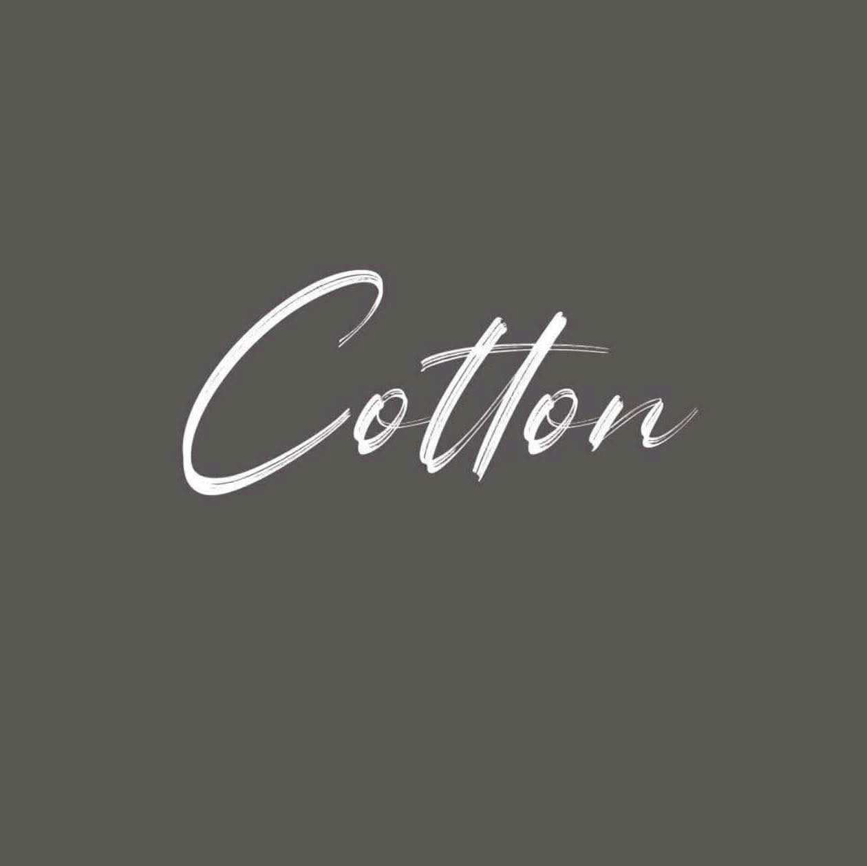 Cotton By Tanjil
