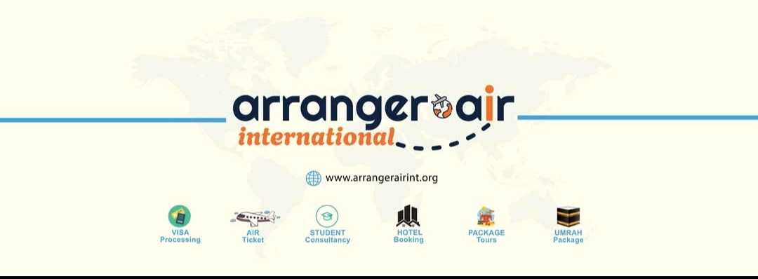 Arranger Air