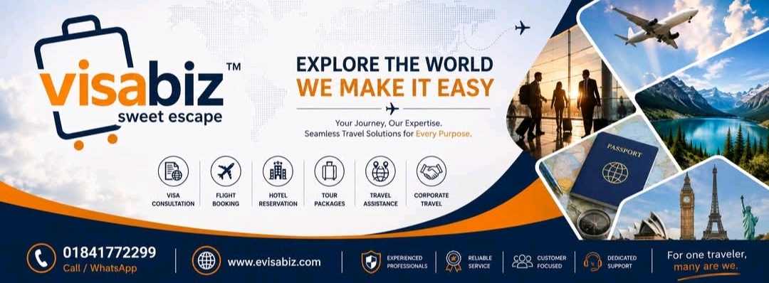 Visa Biz