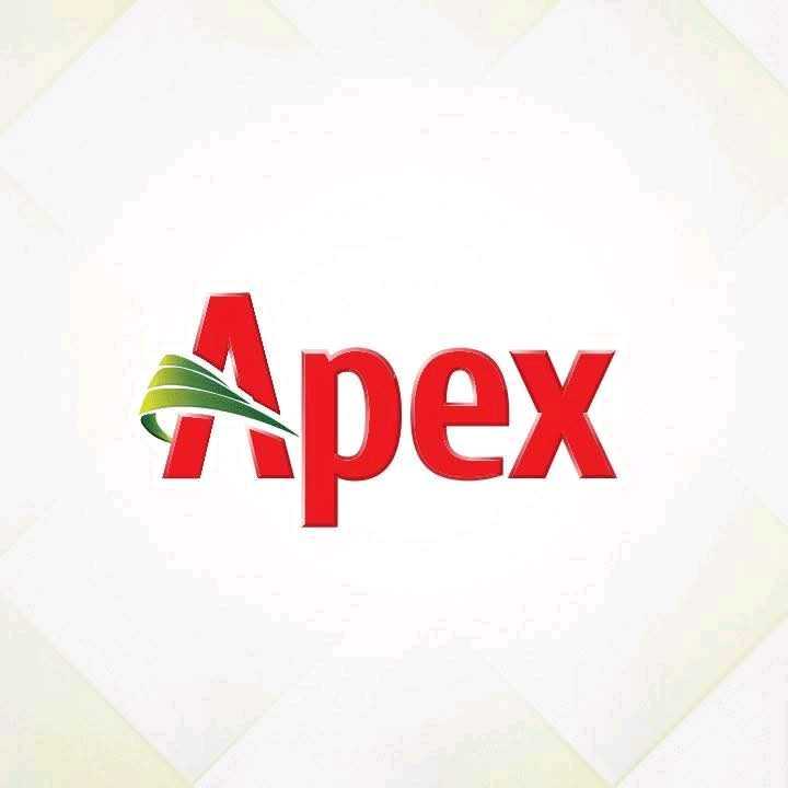 Apex - Bashundhara Main Gate