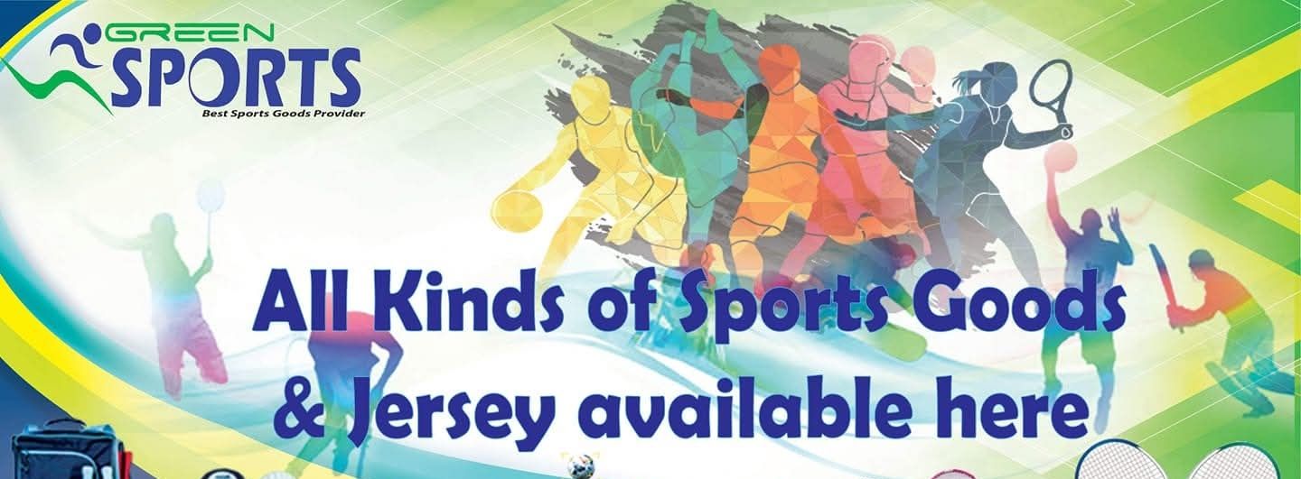 Green Sports
