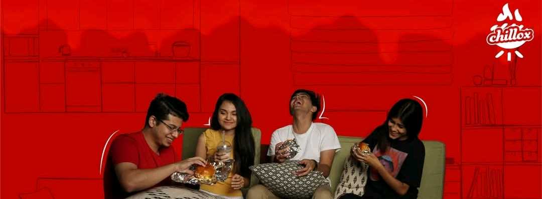 Chillox - Bashundhara
