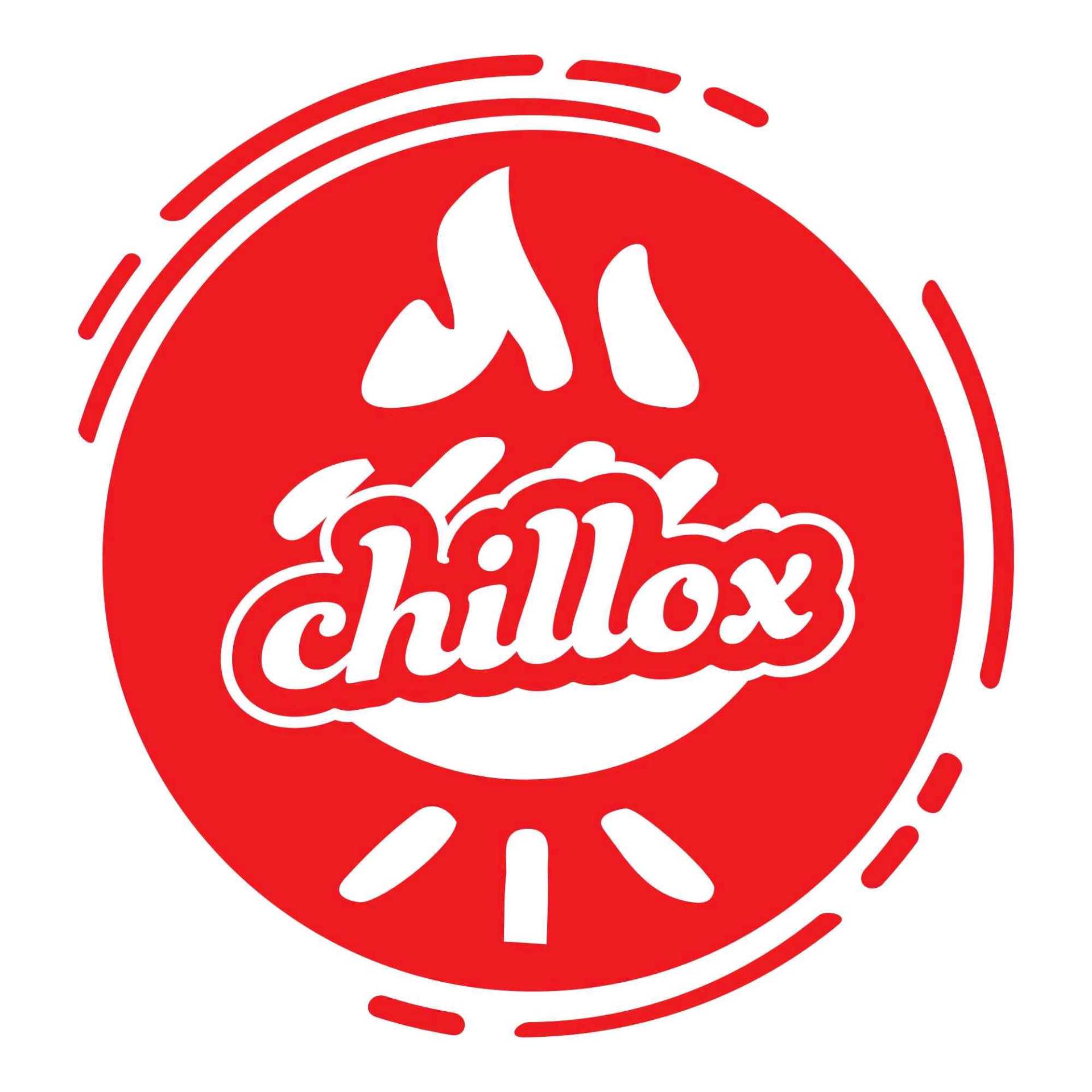 Chillox - Bashundhara