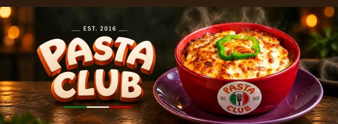 Pasta Club
