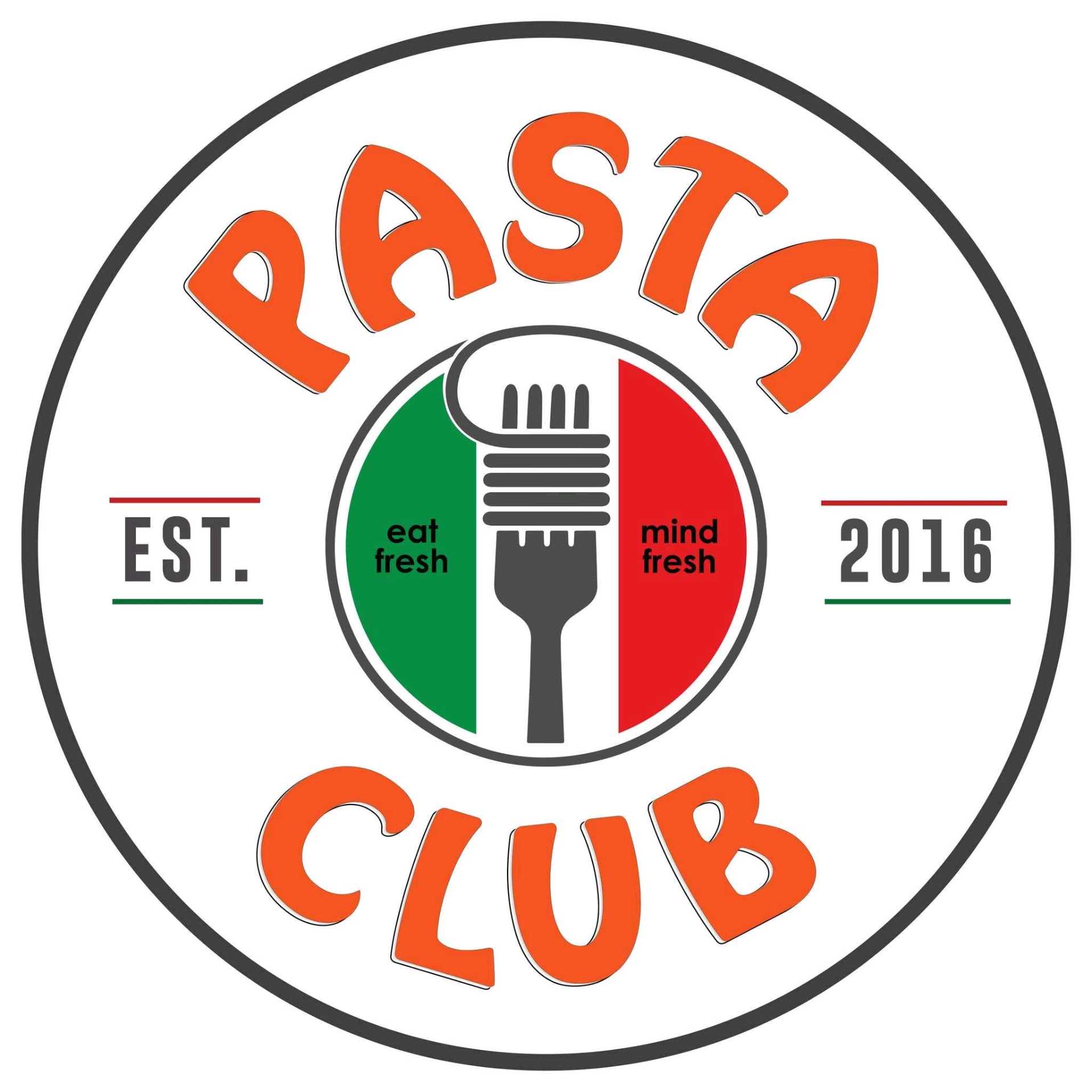 Pasta Club