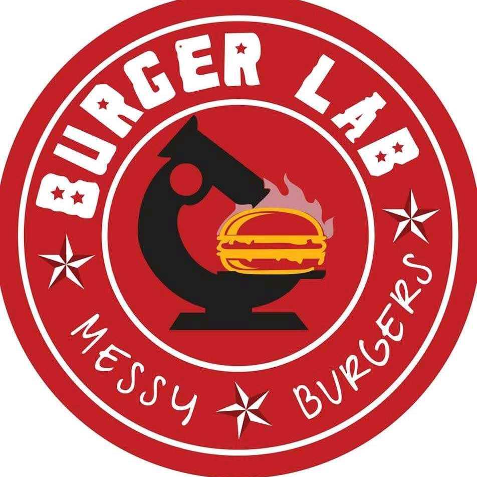 Burger Lab - Bashundhara
