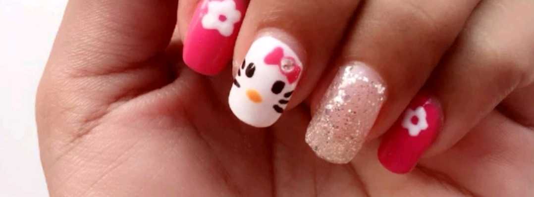 Miko Nail Art Studio