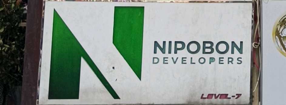 Nipobon Developers Ltd.