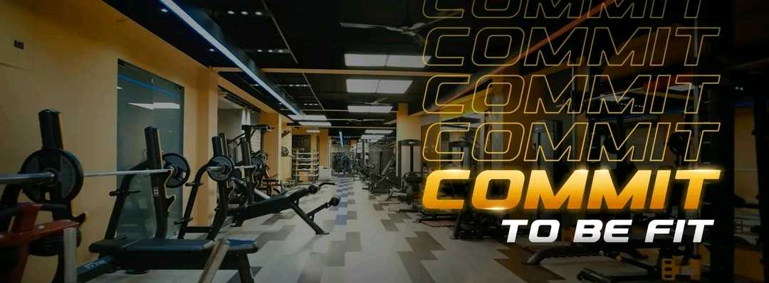 Ironclad Fitness Arena