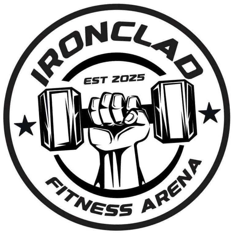 Ironclad Fitness Arena