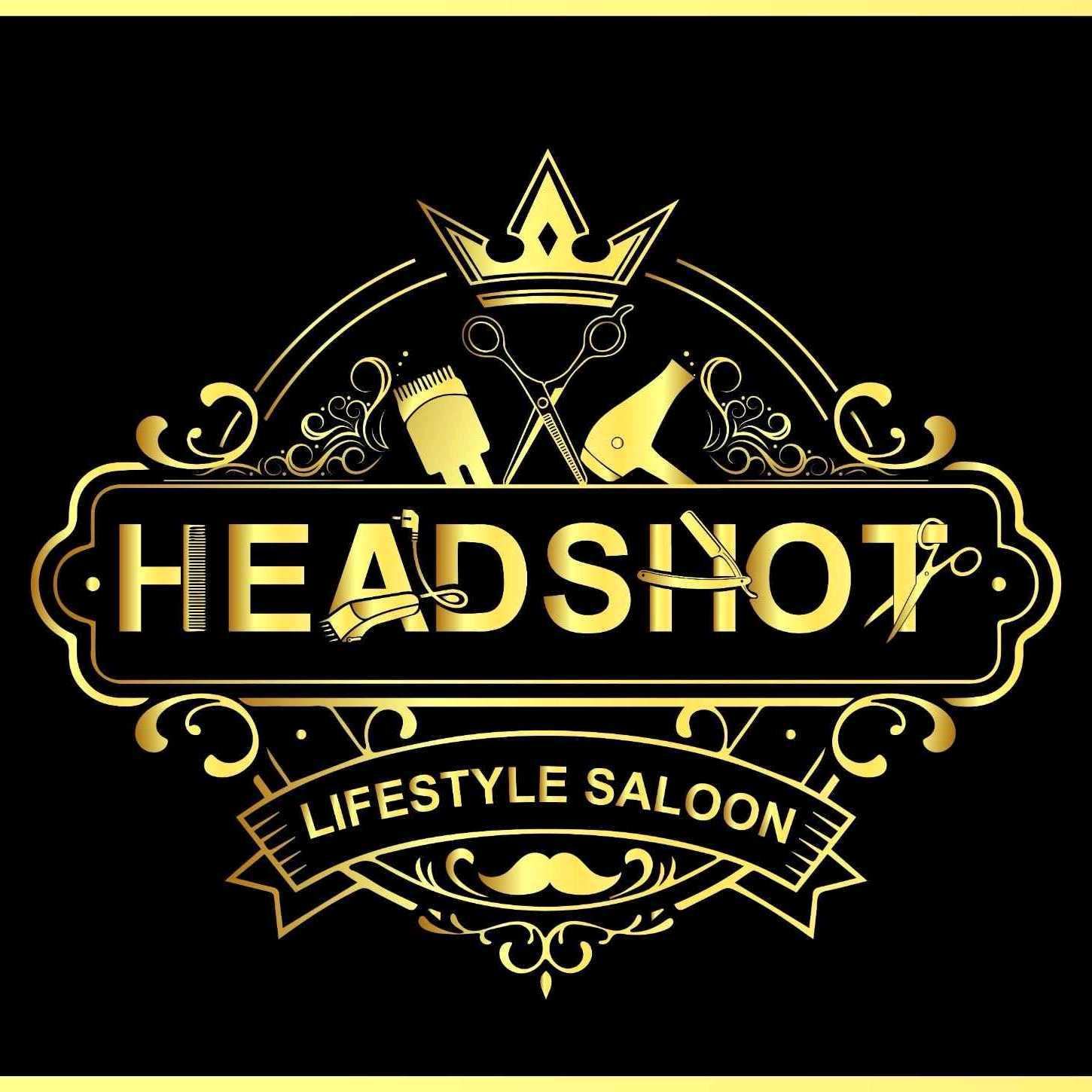 Headshot Lifestyle Saloon - Bashundhara branch