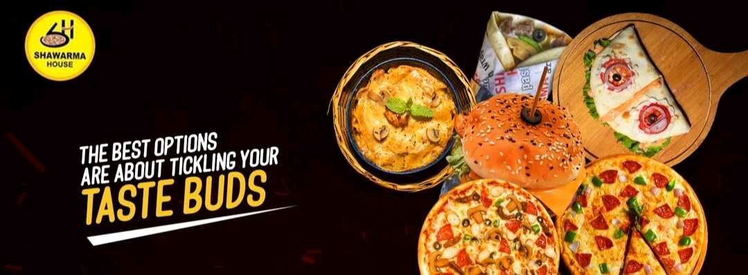 Shawarma House - Bashundhara