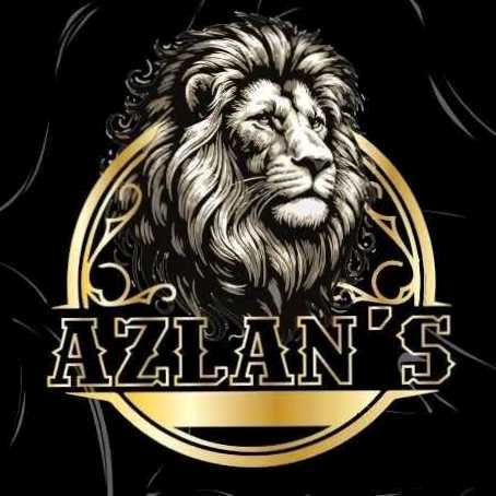 Azlan's