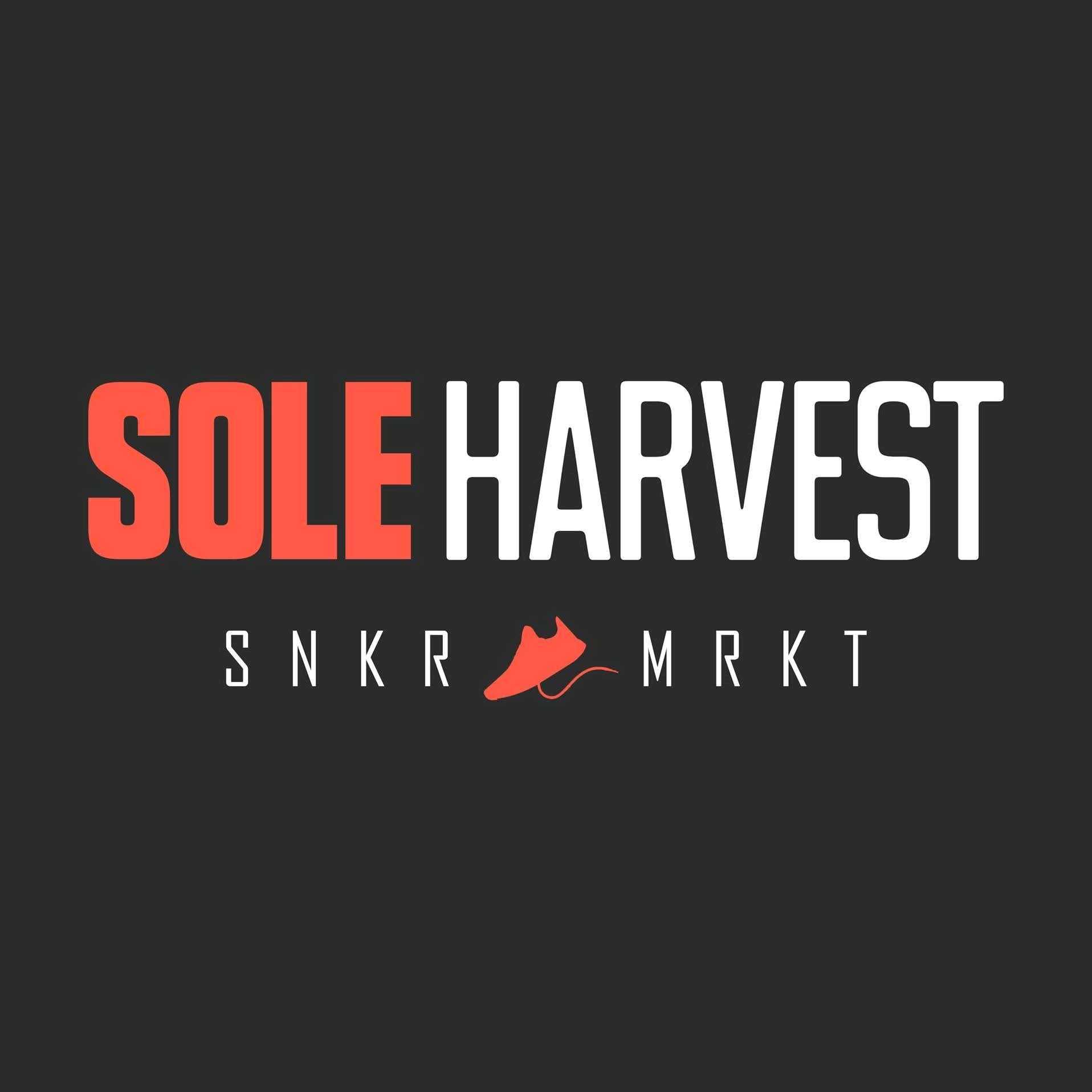 Sole Harvest