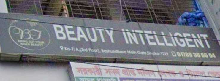 Beauty Intelligent