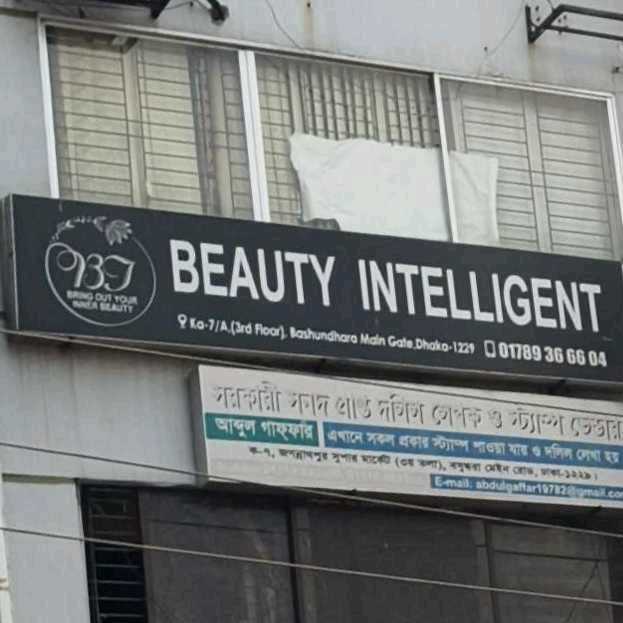 Beauty Intelligent