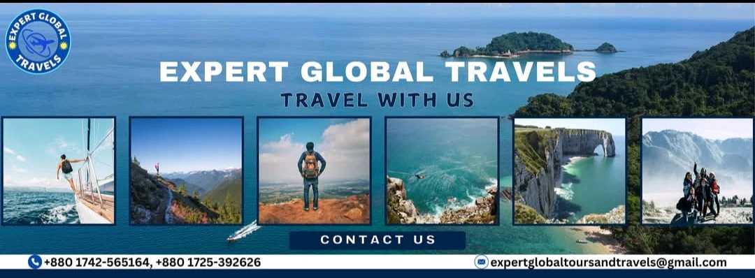 Expert Global Tours And Travels