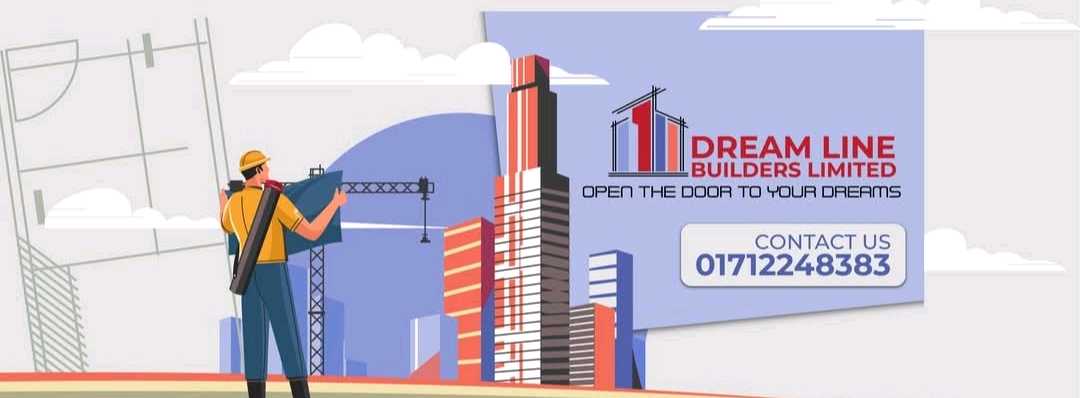 Dream Line Builders Limited