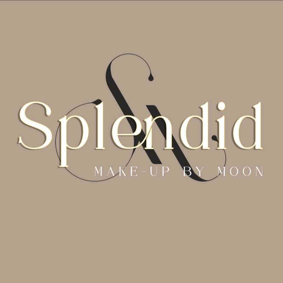 Splendid Makeup By Moon