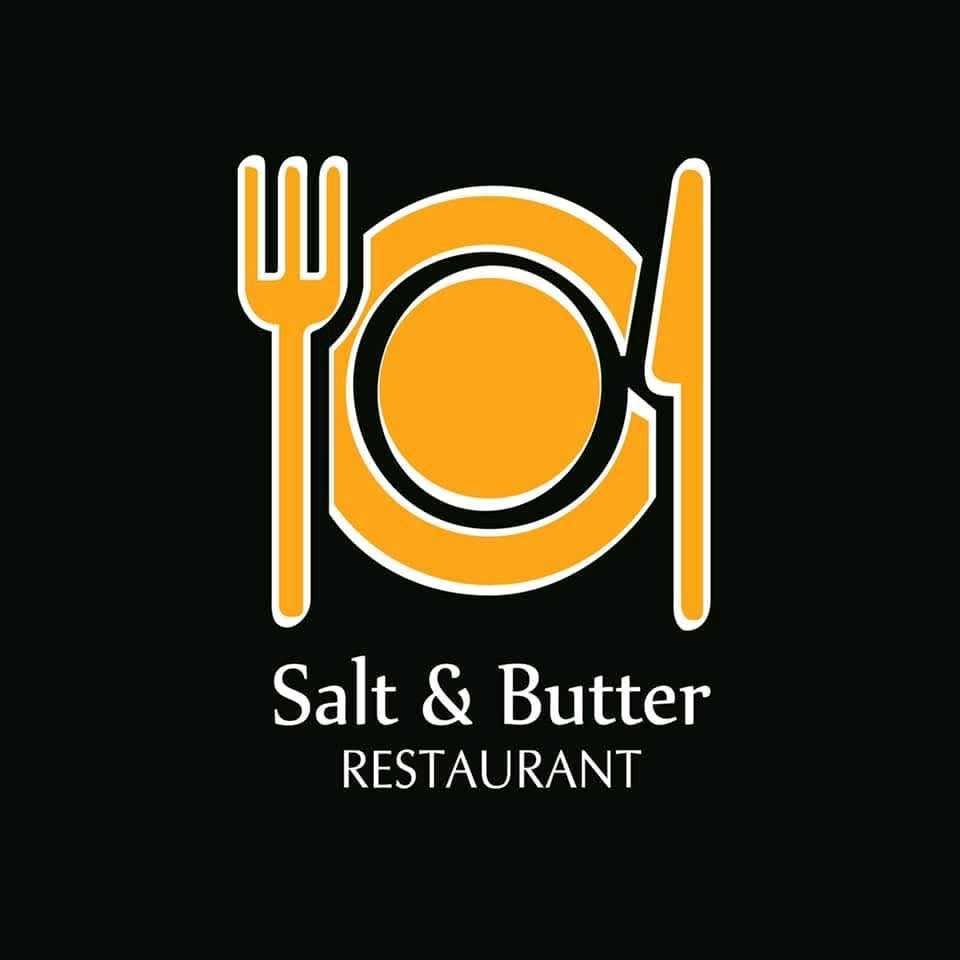 Salt And Butter