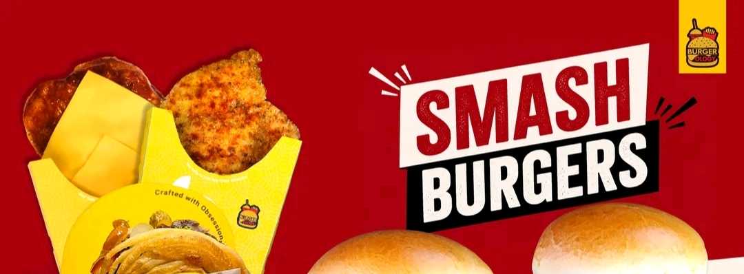 Burgerology - Bashundhara
