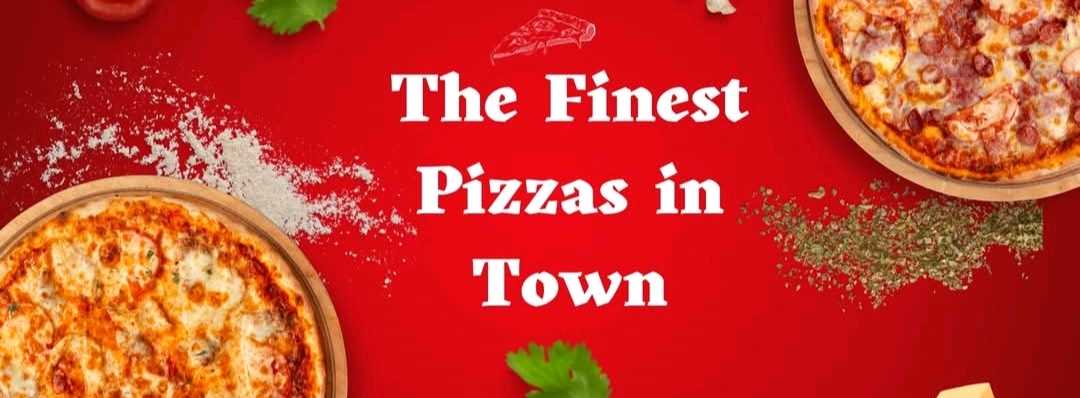 American Blend Pizzas