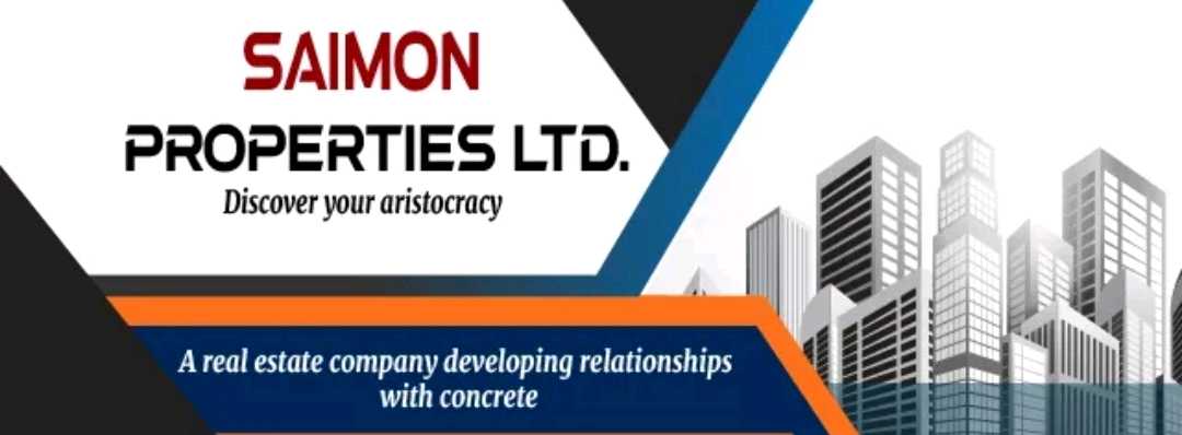 Saimon Properties Ltd.