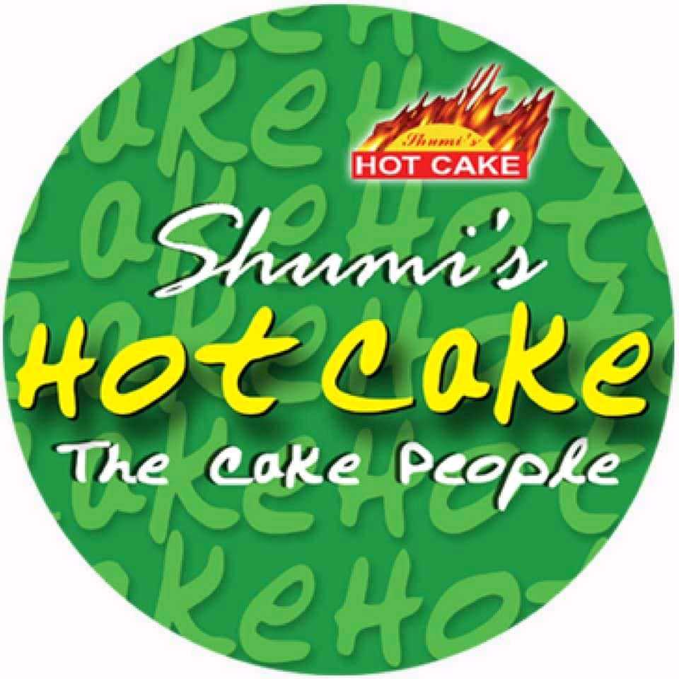 Shumi's Hot Cake - Bashundhara