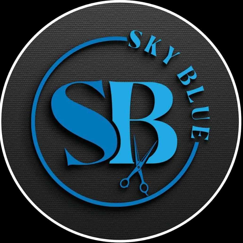 Sky Blue Salon
