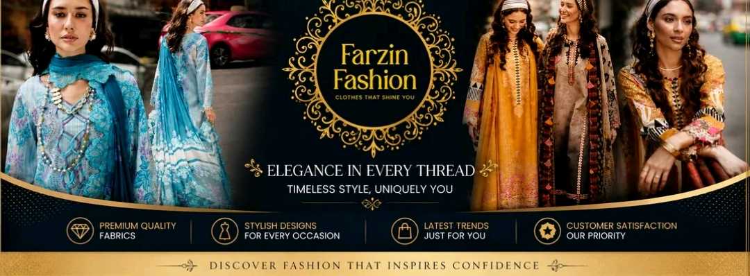 Farzin Fashion