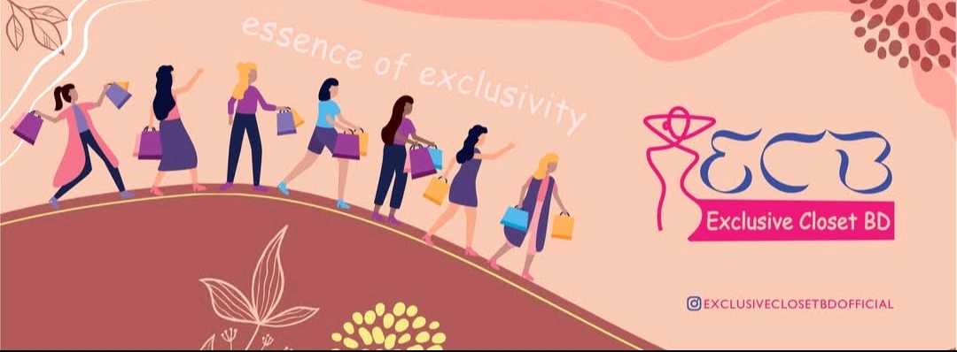 Exclusive Closet BD
