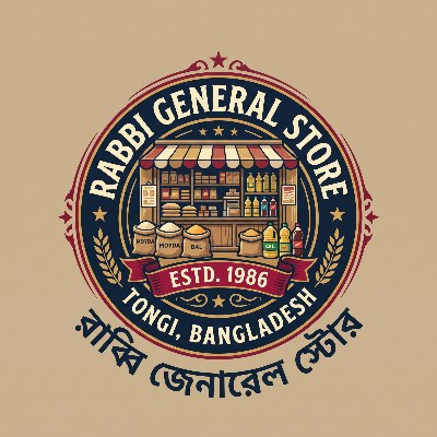 Rabbi General Store - tongi