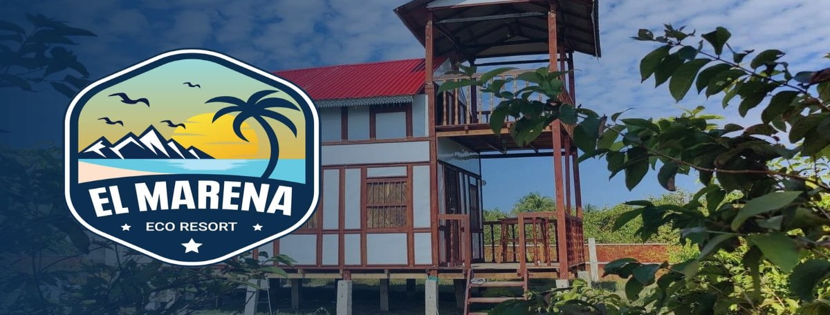 El Marena Eco Resort - Saint Martin Resort
