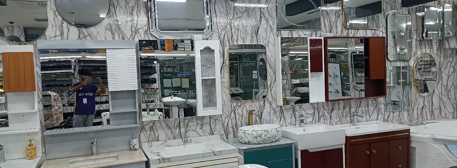 Shampa Marble & Granite
